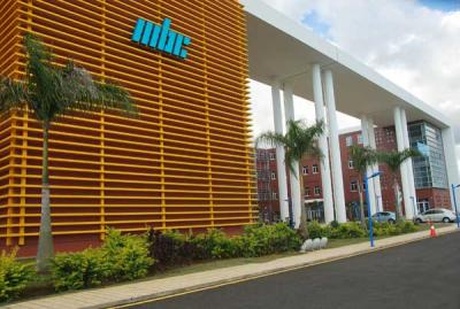 mauritius broadcasting corporation news
